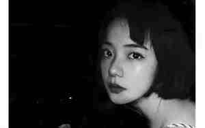 女朋友说分手还跟我联系什么意思