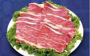 奶脯肉能吃吗