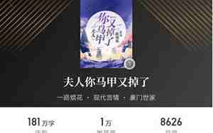 言情小说名字取名大全