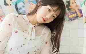 有野心的面相女生代表什么