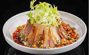 四川十大名菜排行榜