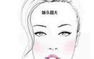 冷脸女人面相特征分析