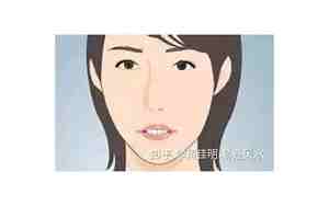 哪种下巴最有财运