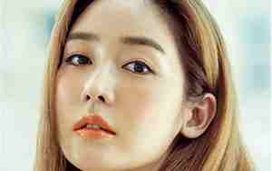 韩国女艺人排名前十