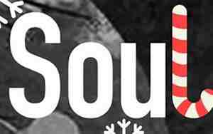 soul名字女生