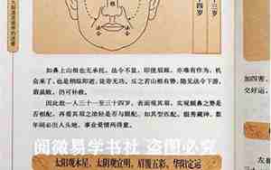 面相风水书推荐理由有哪些