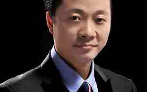 穆维平贵州大学音乐学院院长