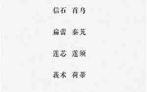 好听的情侣网名字