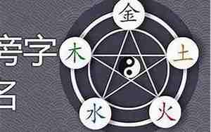 五行属金字大全文库