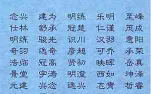 思的名字女孩的含义