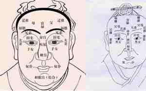 面相学老师怎么介绍的