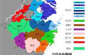 中国最好听的方言是哪里