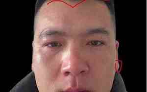 有勇有谋的男人面相特点分析