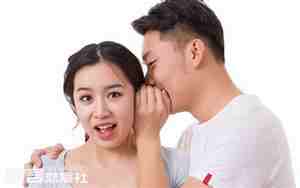 跟女朋友怎么聊天找话题