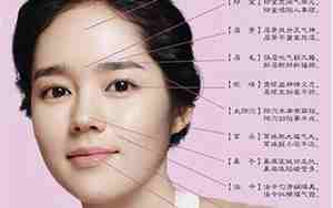 有趣的女人面相特征是什么