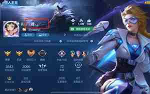 王者荣耀模仿电脑名字的软件