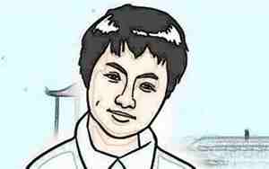 胆小怕事之人的面相男