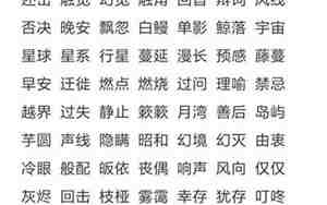 带二的名字男孩