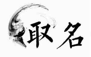 陈字起名字