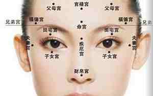 面相在哪看妻子出轨记录