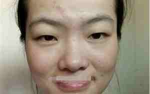 鼻梁低的孩子智商低吗